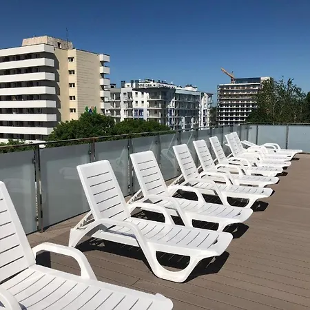 Blizej Morza Deluxe Apartmenty