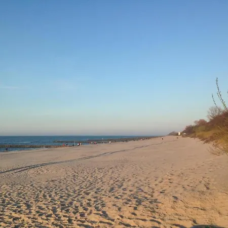 Blizej Morza Deluxe Apartmenty Lägenhet