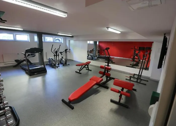 Blizej Morza Deluxe Apartmenty Lägenhet *