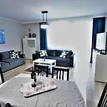 Blizej Morza Deluxe Apartmenty Apartment *