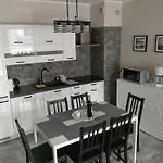 Apartment Blizej Morza Deluxe Apartmenty