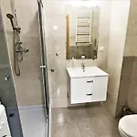 Apartment Blizej Morza Deluxe Apartmenty *