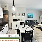 Blizej Morza Deluxe Apartmenty * Kolobrzeg