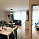 Apartment Blizej Morza Deluxe Apartmenty