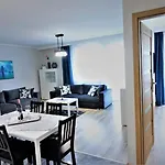 Blizej Morza Deluxe Apartmenty Apartment Kolobrzeg