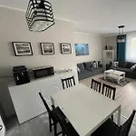 Blizej Morza Deluxe Apartmenty Apartment
