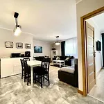 Apartment Blizej Morza Deluxe Apartmenty *