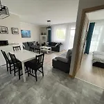 Blizej Morza Deluxe Apartmenty