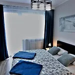 Apartment Blizej Morza Deluxe Apartmenty