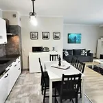 Blizej Morza Deluxe Apartmenty Kolobrzeg
