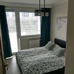 Blizej Morza Deluxe Apartmenty *