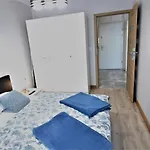 Blizej Morza Deluxe Apartmenty