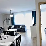 Blizej Morza Deluxe Apartmenty Apartment Kolobrzeg