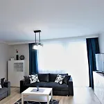 Blizej Morza Deluxe Apartmenty Apartment *