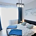 Blizej Morza Deluxe Apartmenty Apartment Kolobrzeg