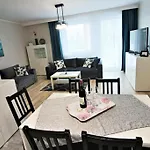Blizej Morza Deluxe Apartmenty Apartment