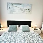 Blizej Morza Deluxe Apartmenty * Kolobrzeg