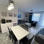 Blizej Morza Deluxe Apartmenty Apartment Kolobrzeg