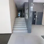 Blizej Morza Deluxe Apartmenty Apartment *