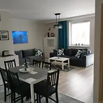 Apartment Blizej Morza Deluxe Apartmenty Kolobrzeg