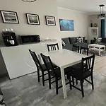 Apartment Blizej Morza Deluxe Apartmenty *