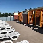 Blizej Morza Deluxe Apartmenty