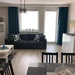 Apartment Blizej Morza Deluxe Apartmenty Kolobrzeg