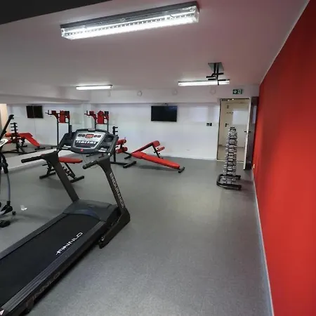 Apartment Blizej Morza Deluxe Apartmenty